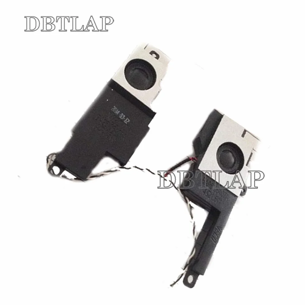 Nuovo portatile altoparlantes per SAMSUNG NP510R5E NP470R5E NP370R5E NP450R5V L&R altoparlante