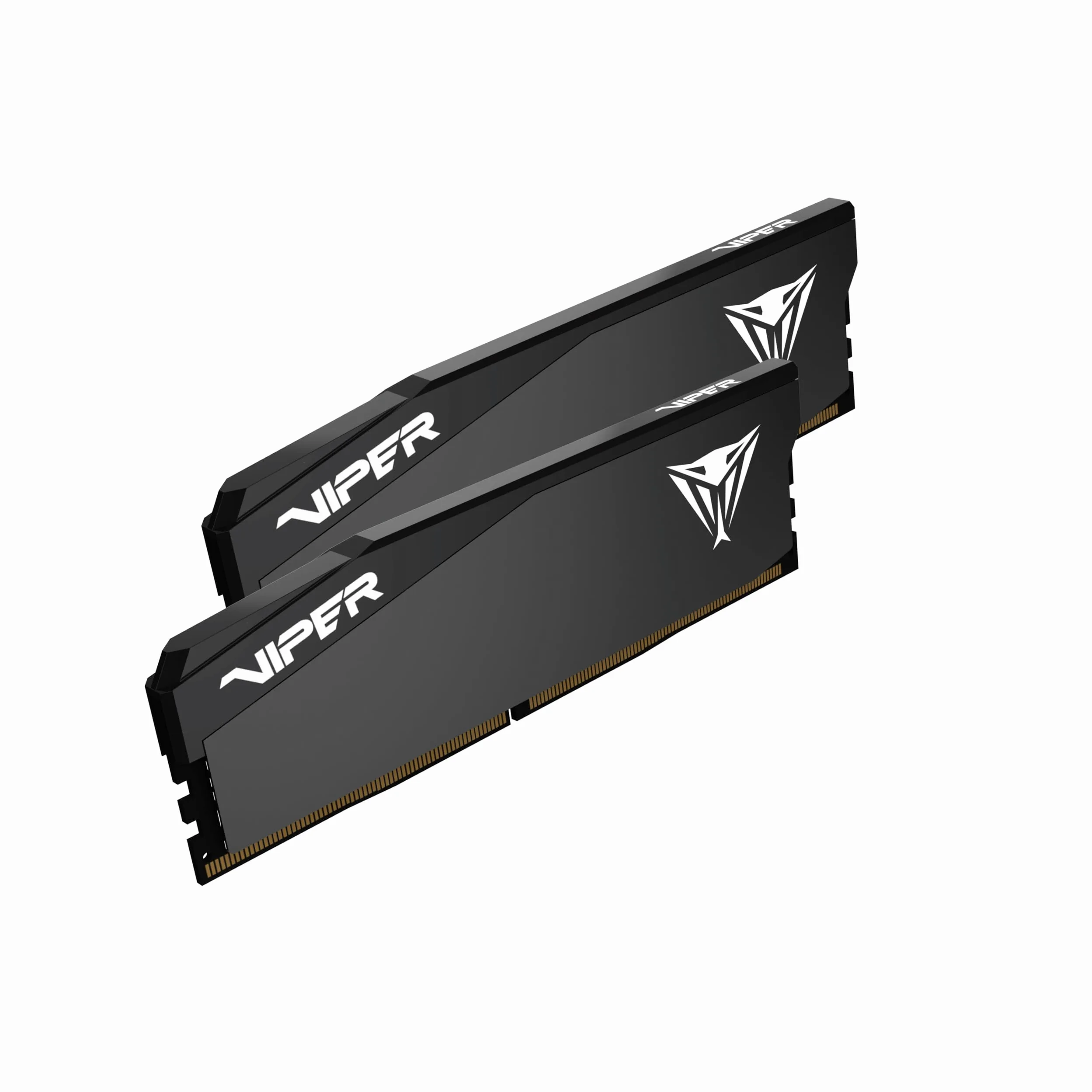 Patriot Viper Elite 5 Ultra Gaming DDR5 RAM 32GB (2X16GB) 6000MT/s CL28 1.4v UDIMM Desktop Gaming Memory Kit Compatible with Intel XMP AMD EXPO - VEU532G6028K
