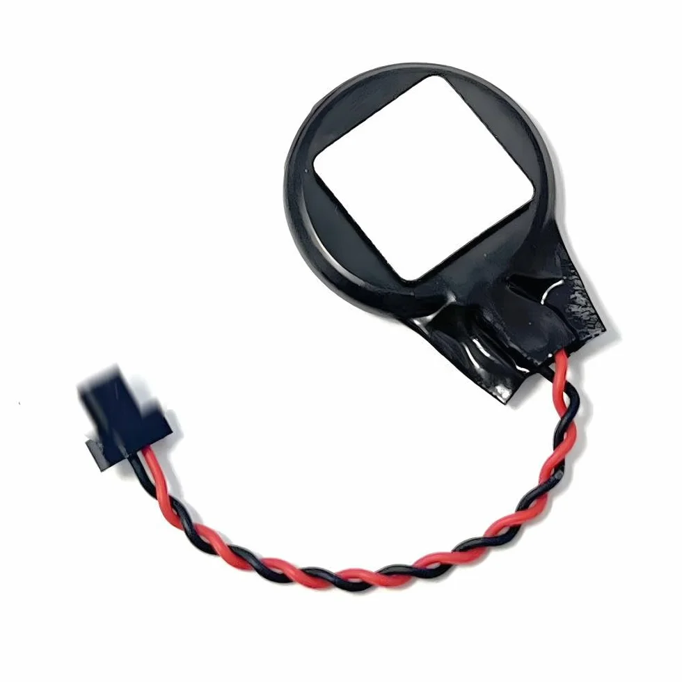 ZAHARA CMOS Batteria di ricambio per Lenovo ThinkPad 11e,Yoga 11e,13 20GJ 20GK,13 Gen 2 Edge E120 E125 E130 E135 X121e X130e X131e T430u 00HM245 04W0331 CMOS Battery Motherboard Bios Batteria