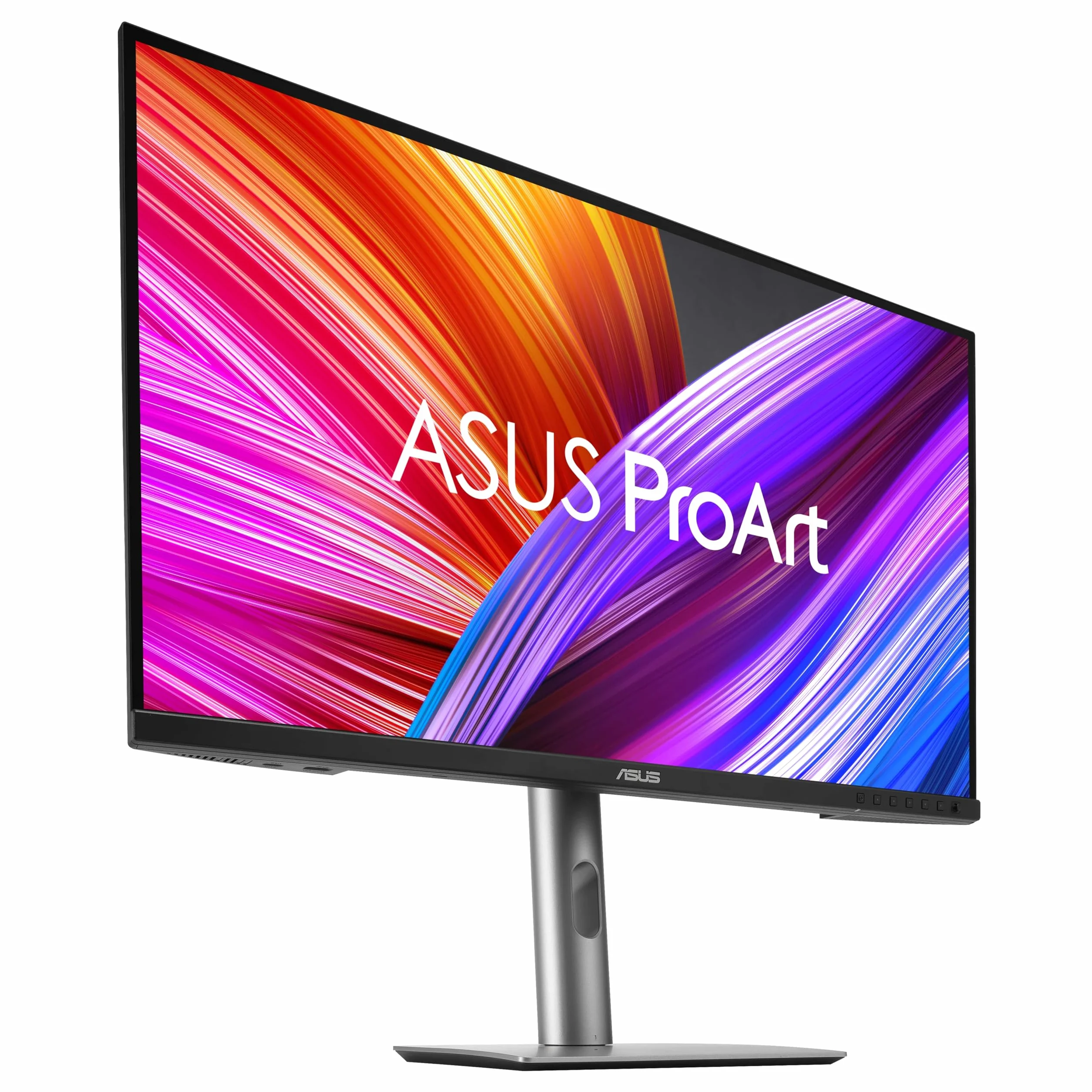 ASUS ProArt PA279CRV Monitor Professionale 27" IPS 4K UHD 3840x2160 99% DCI-P3 Adobe RGB ΔE<2 USB-C PD 96W