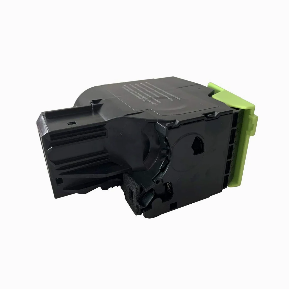 GREENPRINT Cartucce Toner Compatibili 4 Colori CS310 CS410 CS510 4000 Pagine BK ad alta Capacità, 3000 Pagine CMY per Stampanti Lexmark CS310dn CS310n CS310dn CS410n CS410dn CS410dtn CS510de CS510dte