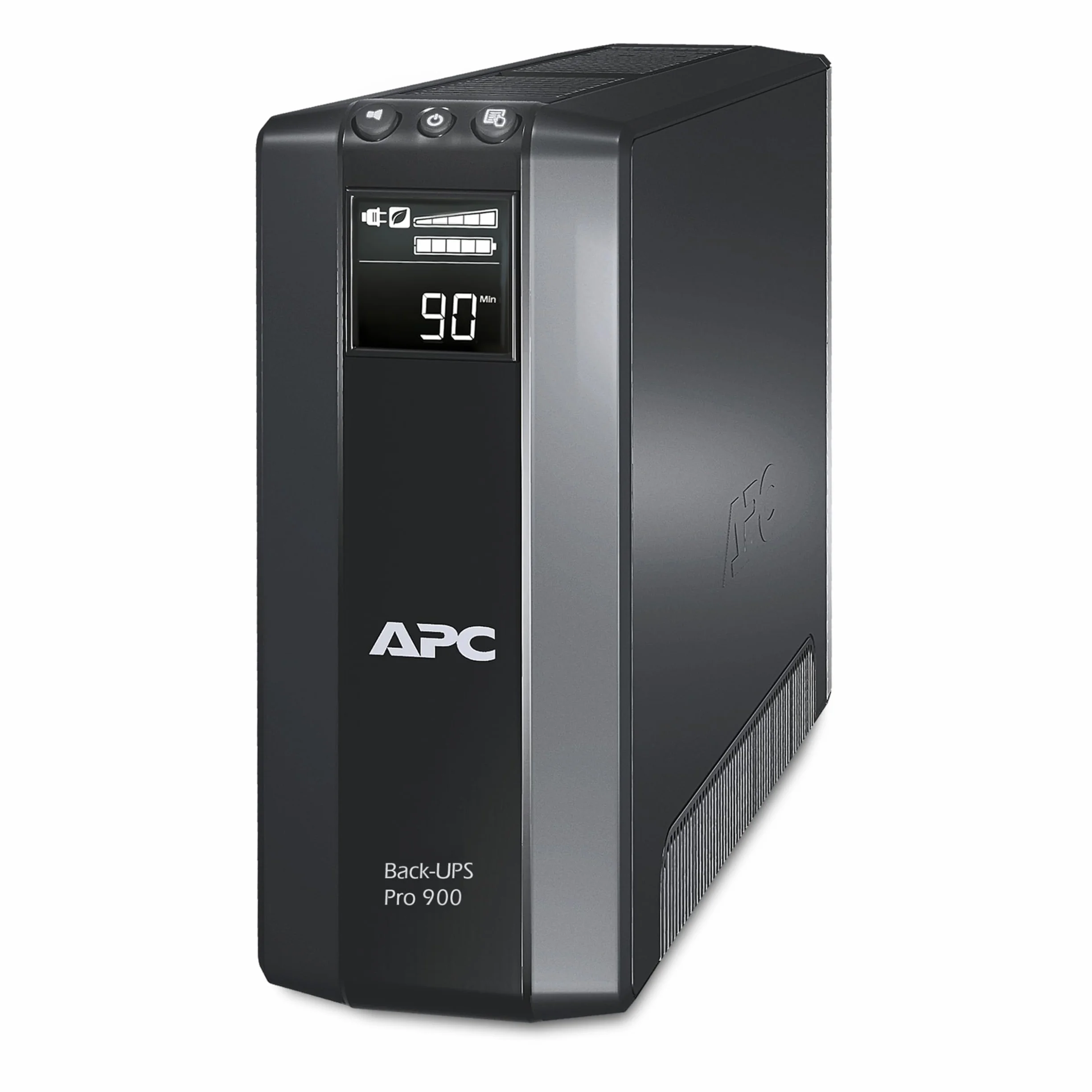 APC Back-UPS PRO BR900G-GR Gruppo Di Continuità UPS 900VA AVR 5 Uscite Schuko USB