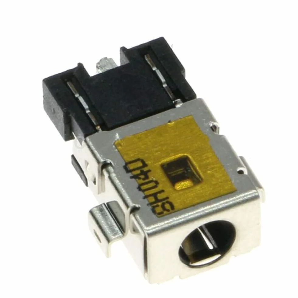 Gintai DC Power Jack Connettore Alimentazione per Acer Aspire 3 A315-22 Aspire 5 A515-44 Carica Notebook