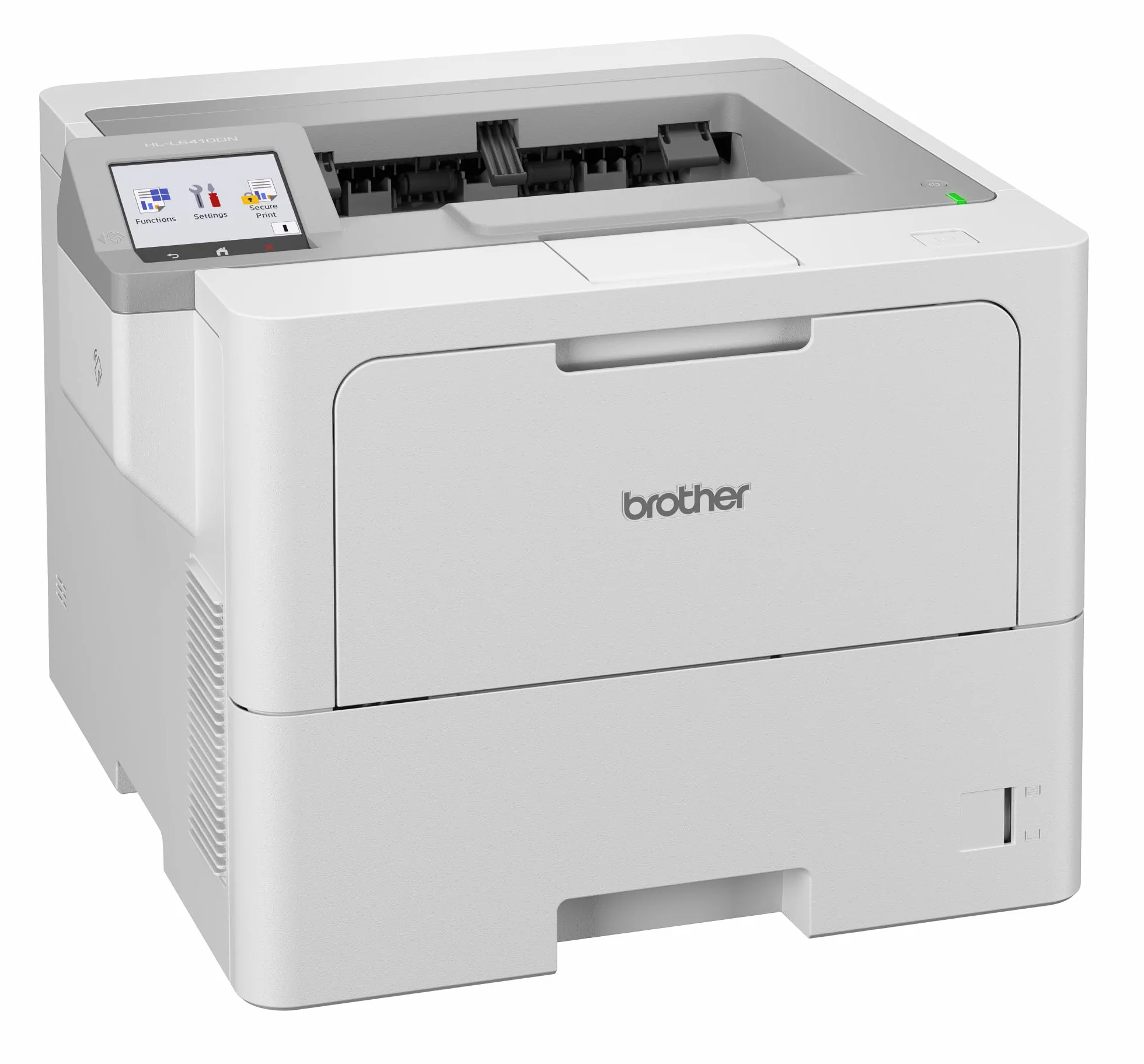 Brother HL-L6410dn 1200 x 1200 Dpi A4 Wi-Fi