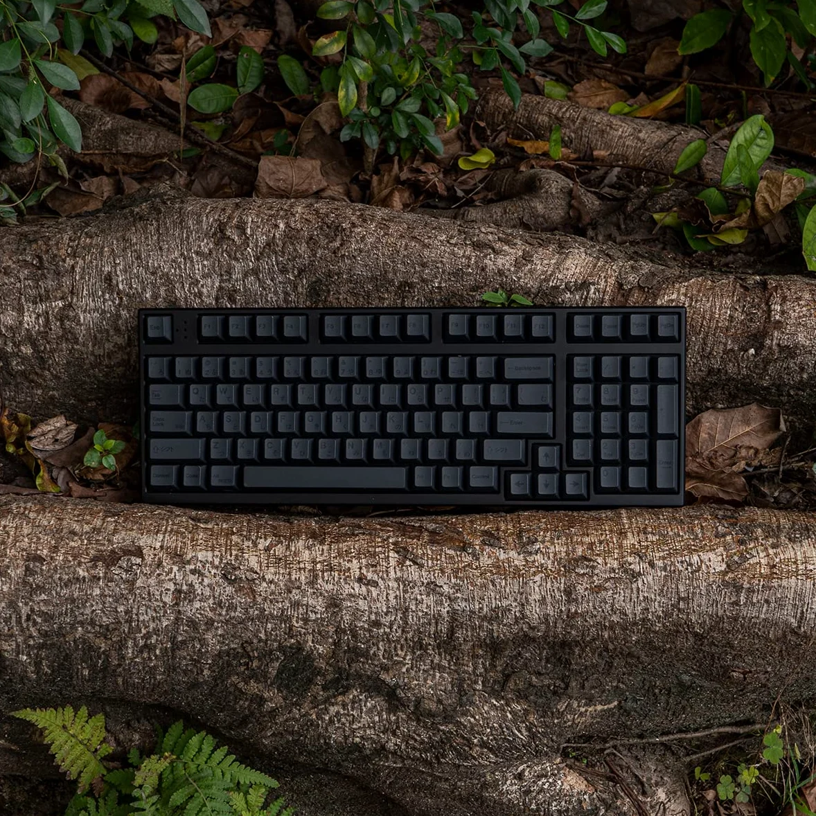 Keycaps giapponesi grigi in PBT 144 tasti Profilo Cherry DYE-Sub Keycaps personalizzati minimalisti per 60% 65% 70% 75% Cherry Gateron MX Switch Tastiere Meccaniche