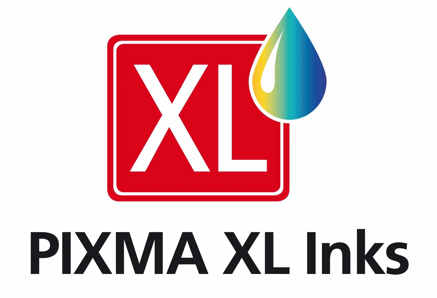 Canon PGI-1500 XL C M Y BK Pacchetto di 4 Cartucce d'inchiostro portata XL (Nero XL Ciano XL Magenta XL Giallo XL) Certificato (cartone riciclabile2024)