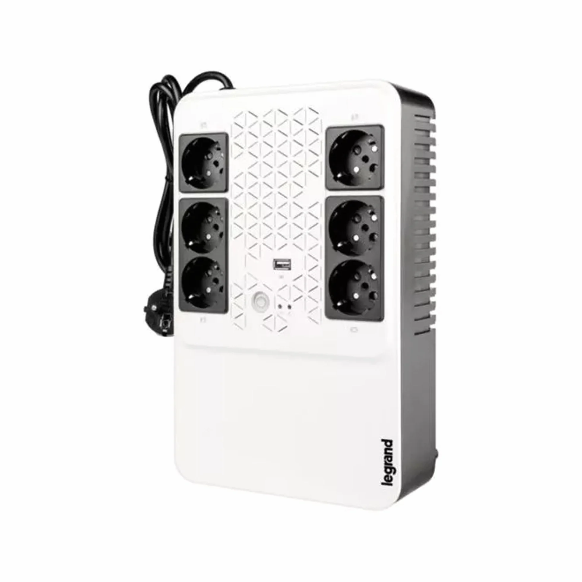 Legrand Keor Multiplug UPS 800 VA 480 W Gruppo di Continuità PC