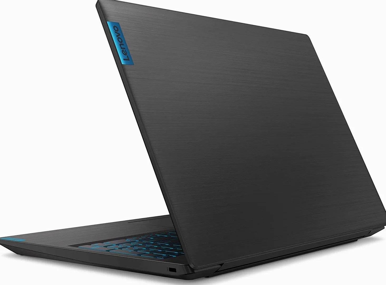 Lenovo Ideapad L340 Gaming Laptop, 15.6 pollici FHD (1920 X 1080) IPS Display, Intel Core i5-9300H Processor, 8 GB DDR4 RAM, 512 GB Nvme SSD, NVIDIA GeForce GTX 1650, Windows 10 (tastiera e spina US)