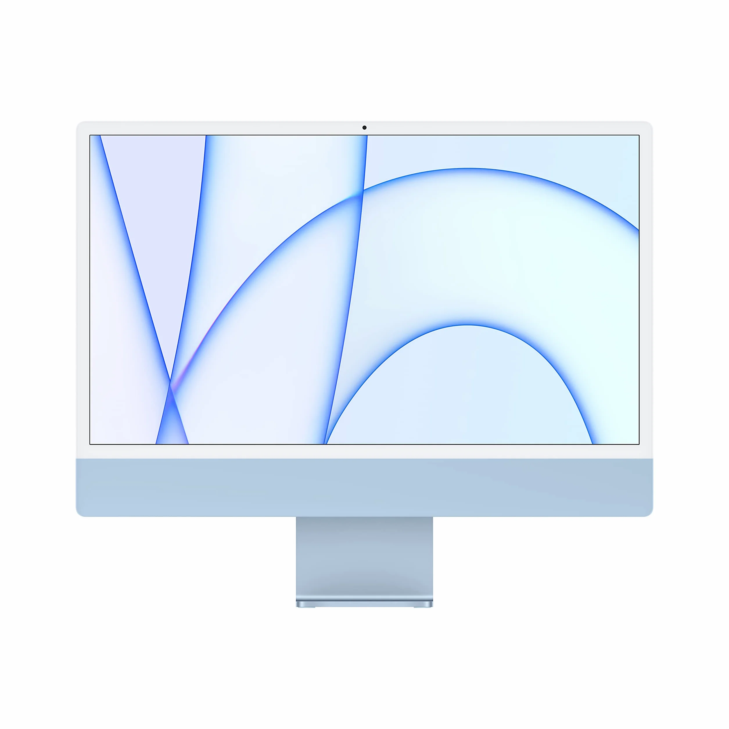IMAC RETINA 4,5 K M1 256 GB 8 GB 24 pollici, Tastiera AZERTY Francese