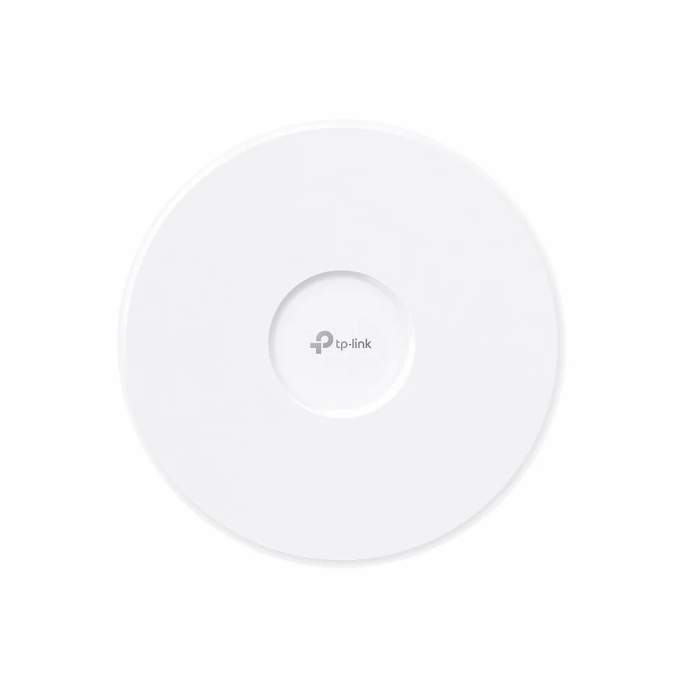TP-Link Eap723 Punto Accesso Wlan 3600 Mbit/s Bianco Supporto Power Over Ethernet [poe] (be3600 Ceiling Mount WI-Fi 7 - Access Point - Warranty: 60m)