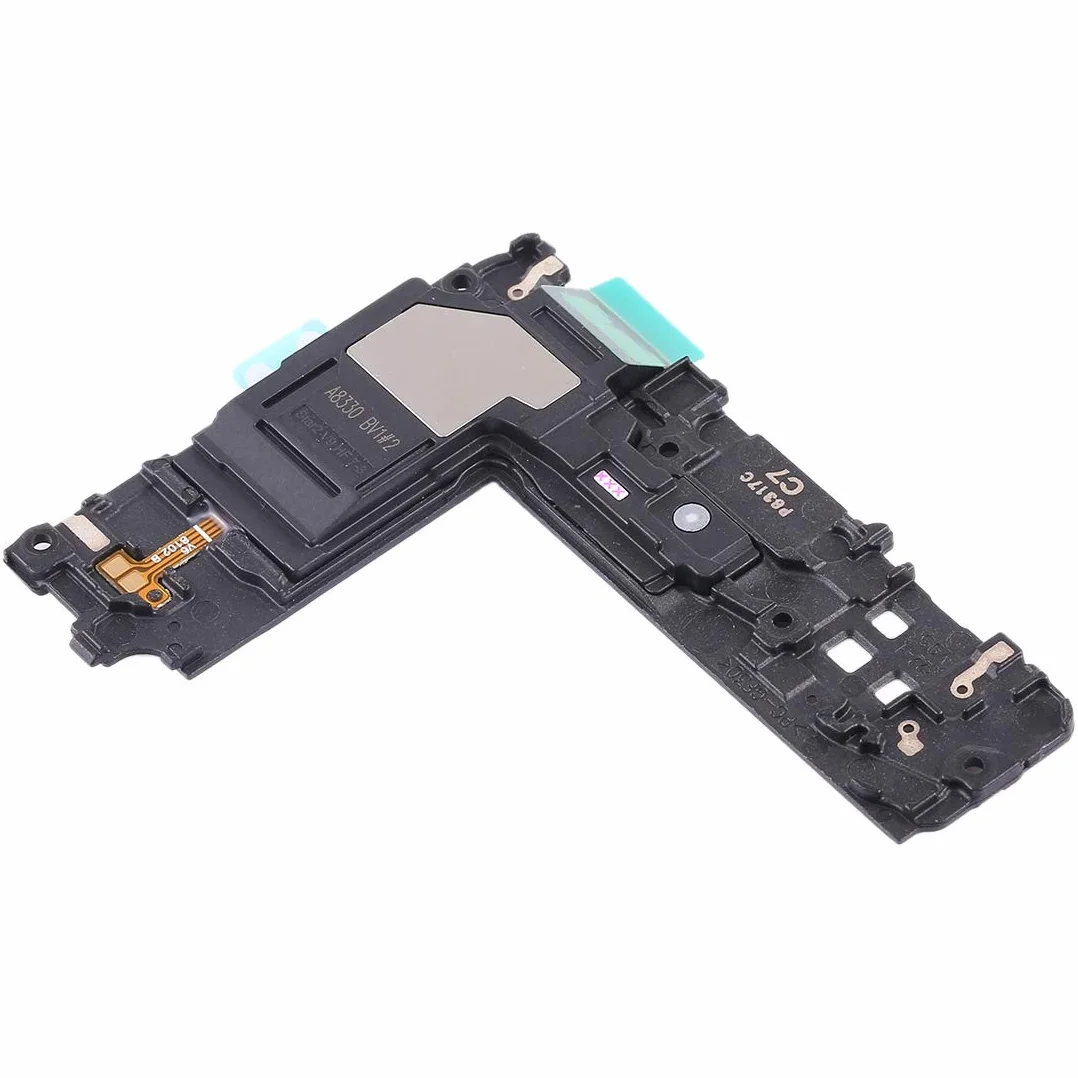 Ricambio Modulo FLAT FLEX Antenna BUZZER CASSA LOUD Speaker altoparlante posteriore suoneria vivavoce audio multimedia suono viva voce Compatibile PER SAMSUNG GALAXY S9 + PLUS G965F / G965A / G9650