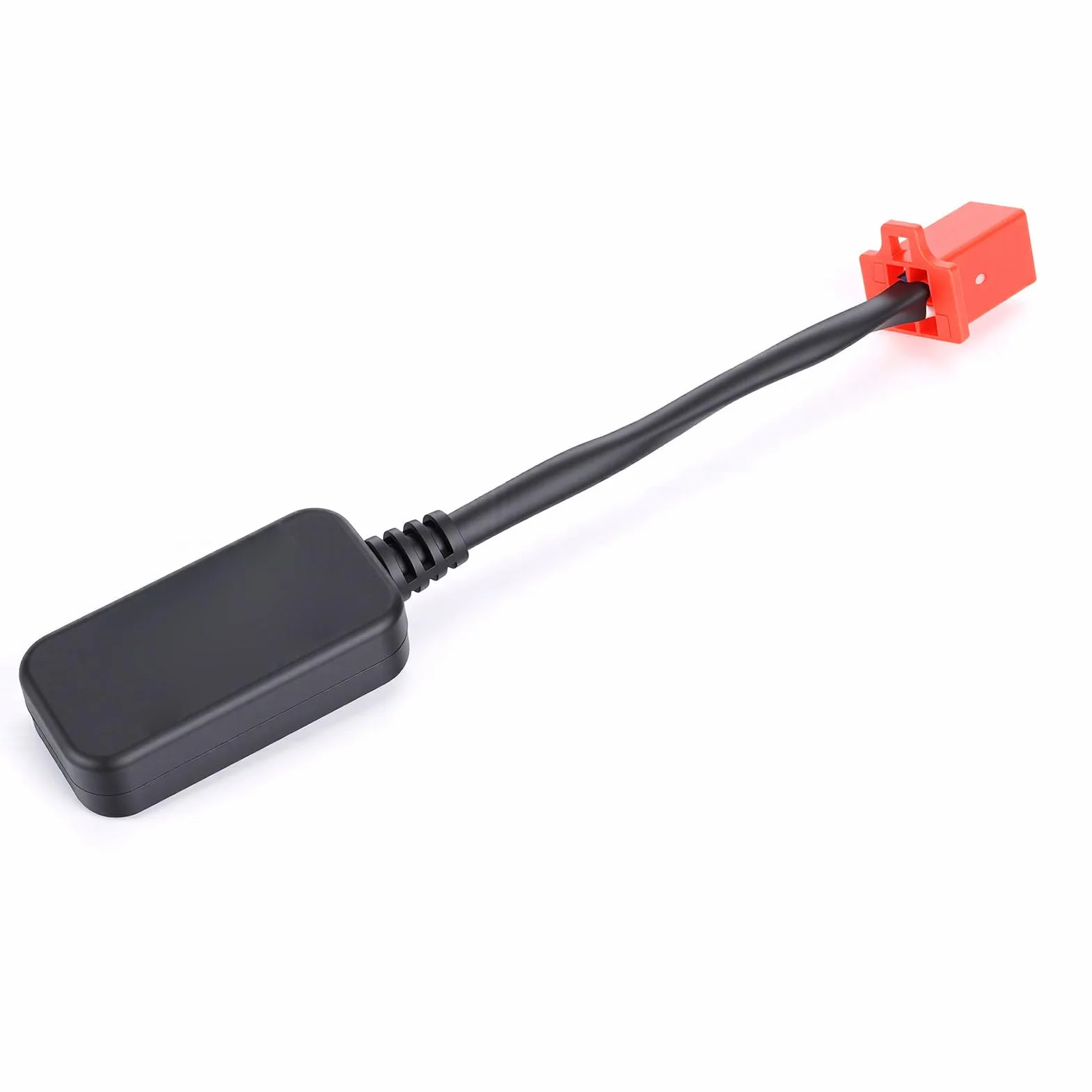 Dongle Bluetooth Sostitutivo per Controller Far-Driver, Adattatore di Rete Programmabile per Bici Elettrica, Robusta Struttura in ABS, Adatto Ai Controller per Bici Elettriche Tuttio
