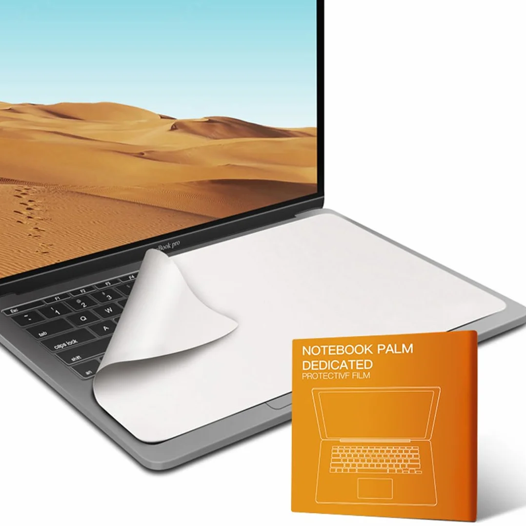 Tastiera per 13" Macbooks, Protezione Tastiera in Microfibra, Copri Tastiera Panno di Pulizia, Protezione Della Tastiera Dello Schermo Panni per Macbooks Air 13