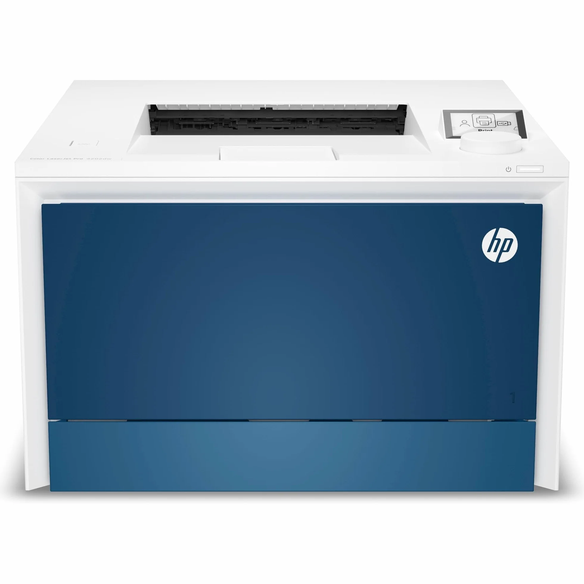 HP Color LaserJet Pro 4202dw Stampante Laser A4 Duplex 600x600 dpi 35 ppm Monocromo