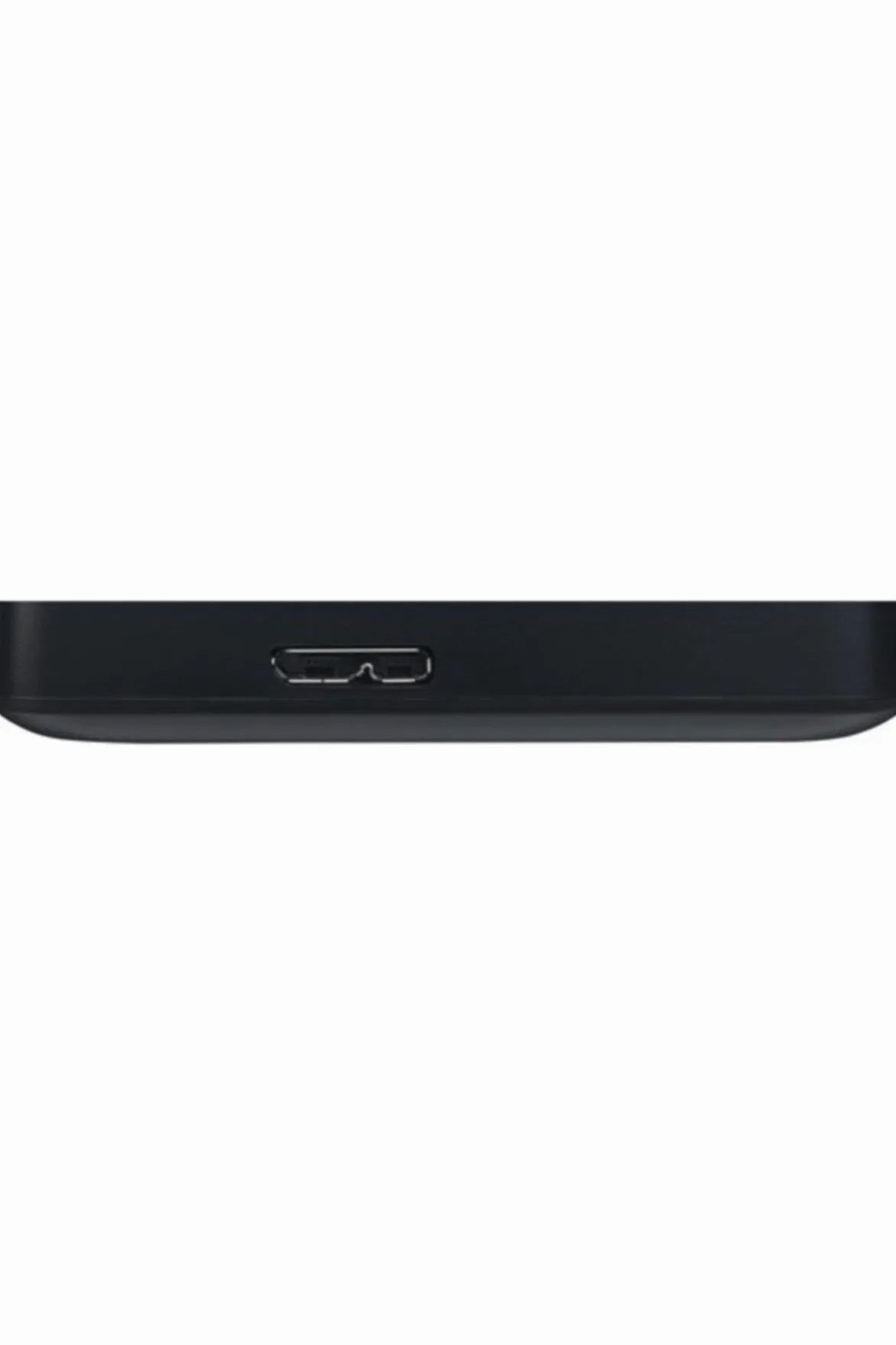 TOSHIBA HDTB440EK3CA Canvio Basics - Disco rigido Esterno Portatile, USB 3.0, Nero, 4 TB
