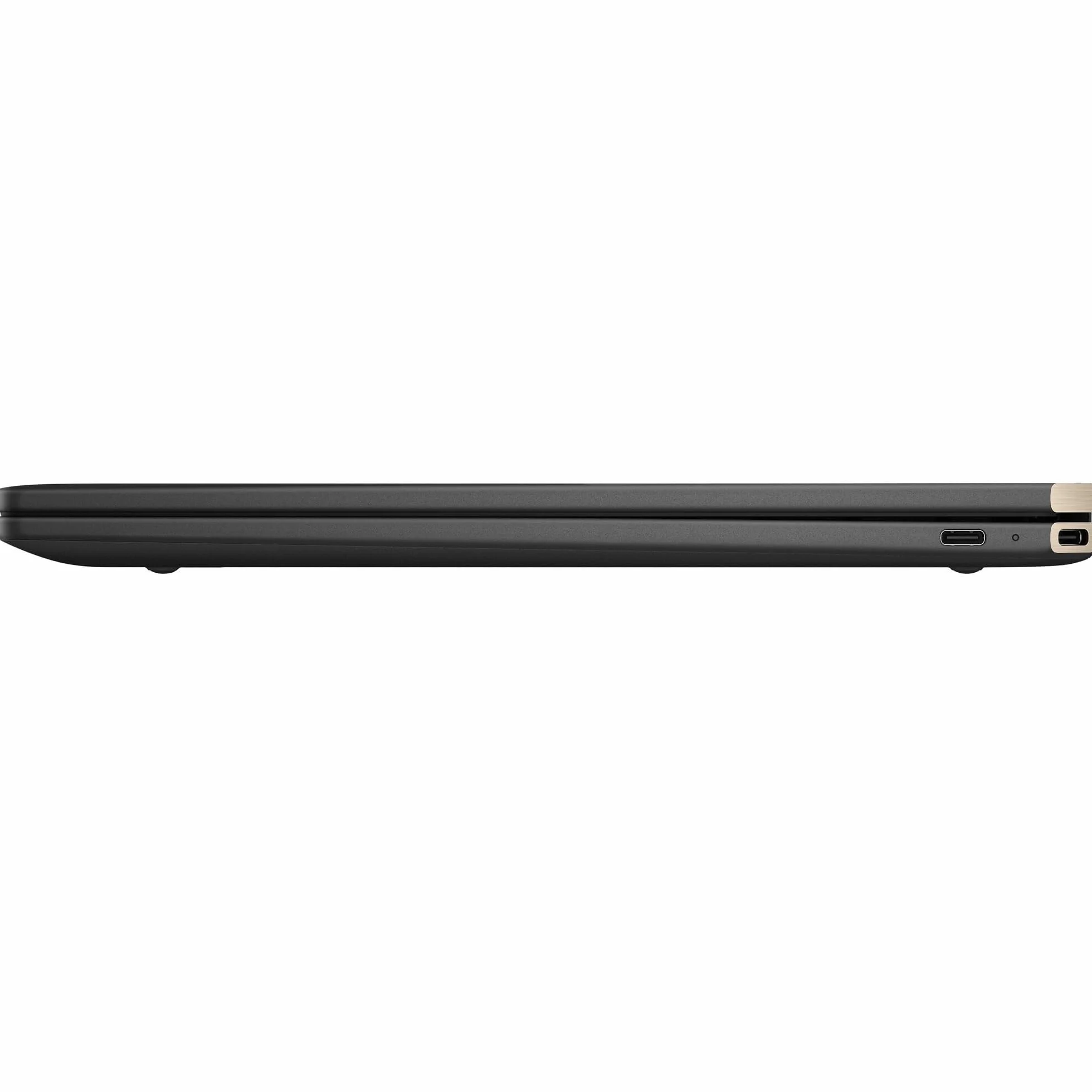 HP Spectre x360 14-eu0000sl Convertibile, Intel Core Ultra 5-125H, Intel Evo Edition, AI, RAM 16GB, SSD 1 TB, Display 13,5" Touch OLED 2.8K VRR 120Hz, Webcam 9 MP IR TNR, Windows 11, Nero