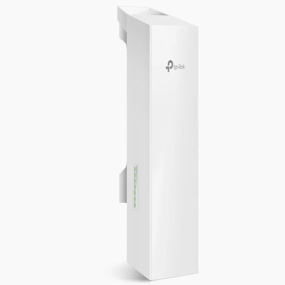 TP-LINK CPE220 300Mbit/s Supporto Power over Ethernet (PoE) Bianco punto accesso WLAN