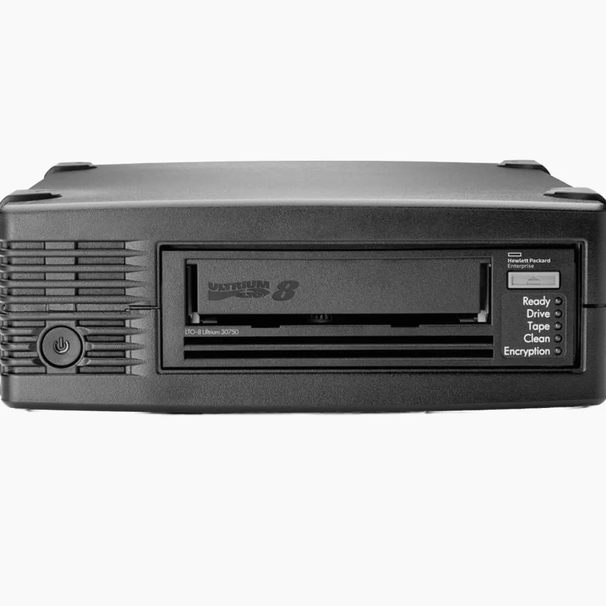 HEWLETT PACKARD ENTERPRISE LTO-8 ULTRIUM 30750 EXTTP-STOCKSUPL