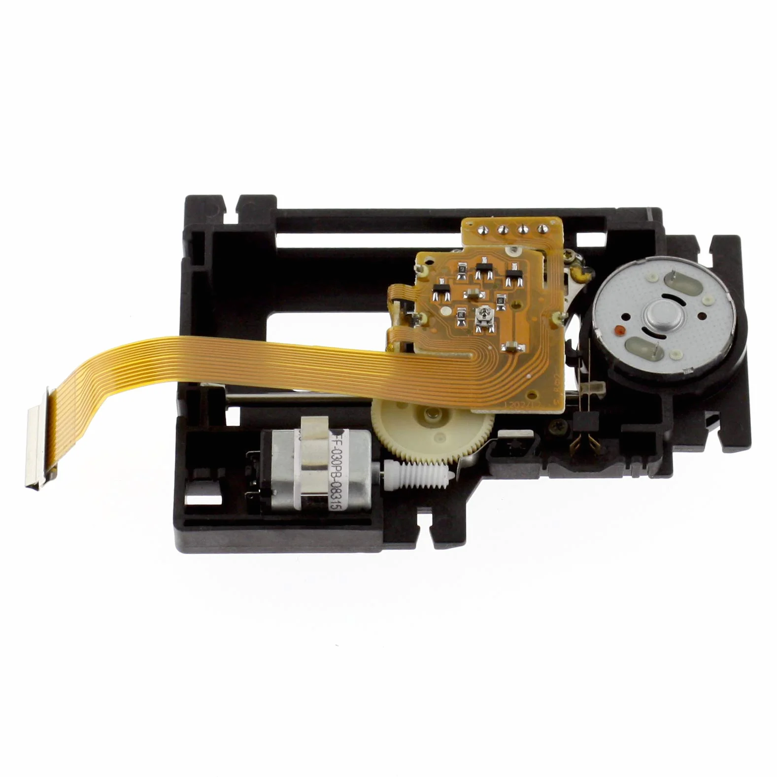 Meccanismo CD CDM12.1; laser + meccanica; meccanico di ricambio - pickup