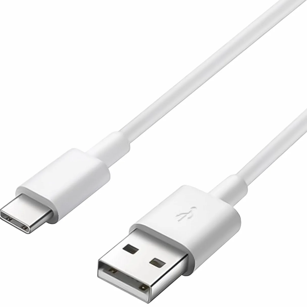 PremiumCord Cavo USB C 3m 60W PD3.0 QC4.0 Ricarica Dati 480Mbit/s Bianco