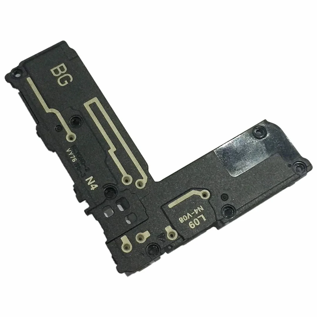 Compatibile con SAMSUNG GALAXY S10+ S10 PLUS G975 SM-G975F/DS Ricambio Modulo FLAT FLEX Antenna BUZZER CASSA LOUD Speaker altoparlante posteriore suoneria vivavoce audio multimedia suono viva voce