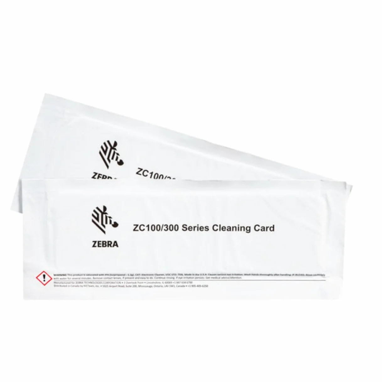 Zebra 105999-311 kit per stampante