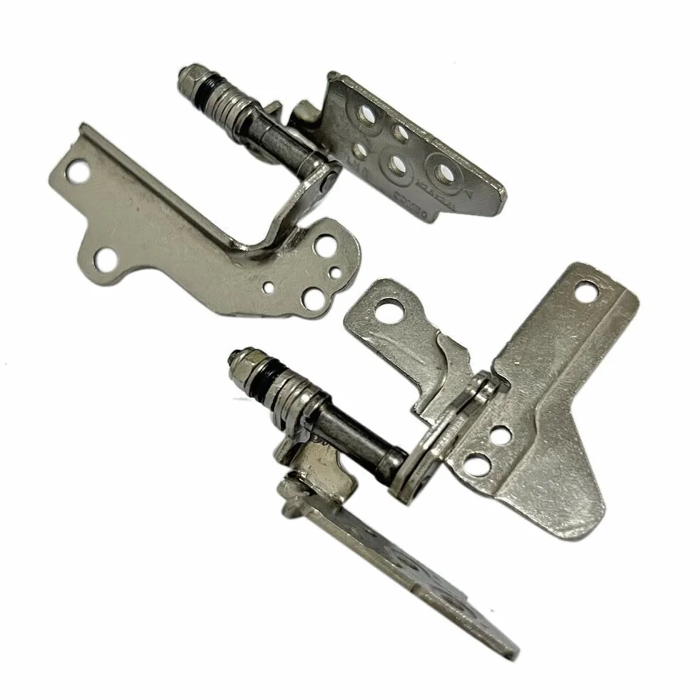 ZAHARA 87GX7 NVGVH 0NVGVH LCD Cerniere Hinges Sostituzione per Notebook Sostituzione per dell InspIron 15 3510 3511 3515 3520 3525 Vostro 3510 3511 3515 3520 3521 3525 GDM50 LCD Hinge/Screen Hinge