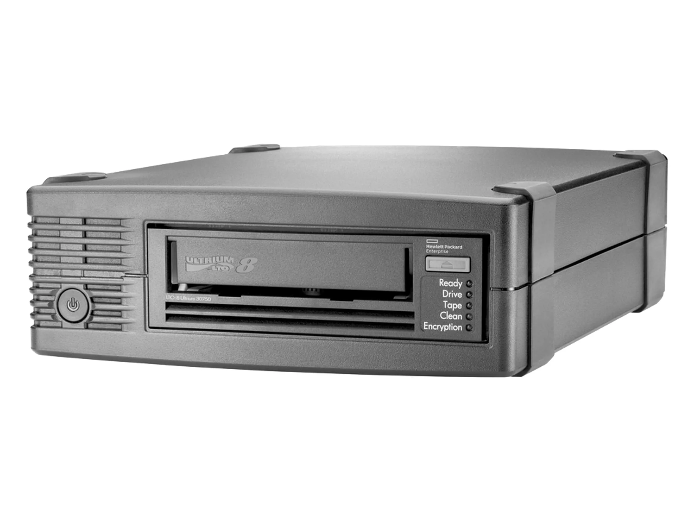 HEWLETT PACKARD ENTERPRISE LTO-8 ULTRIUM 30750 EXTTP-STOCKSUPL