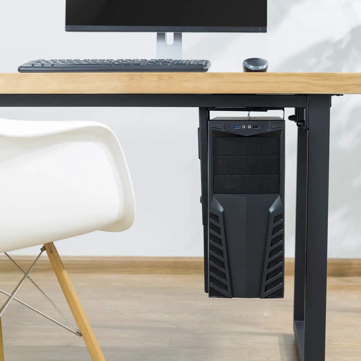 Ewent Soporte Colgante para CPU
