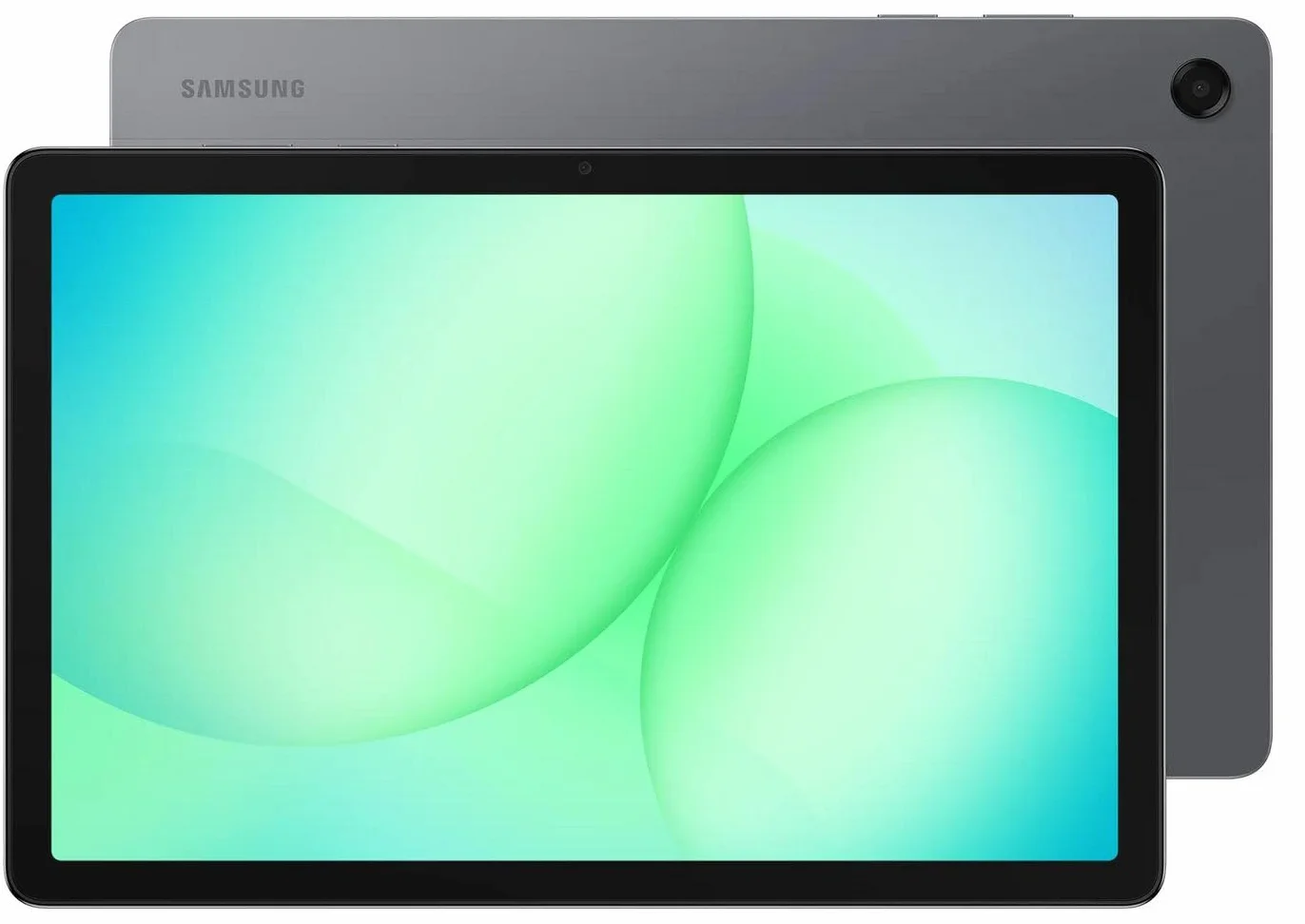 Samsung Galaxy Tab A11+ 5G 128GB 6GB Gray SM-X236B