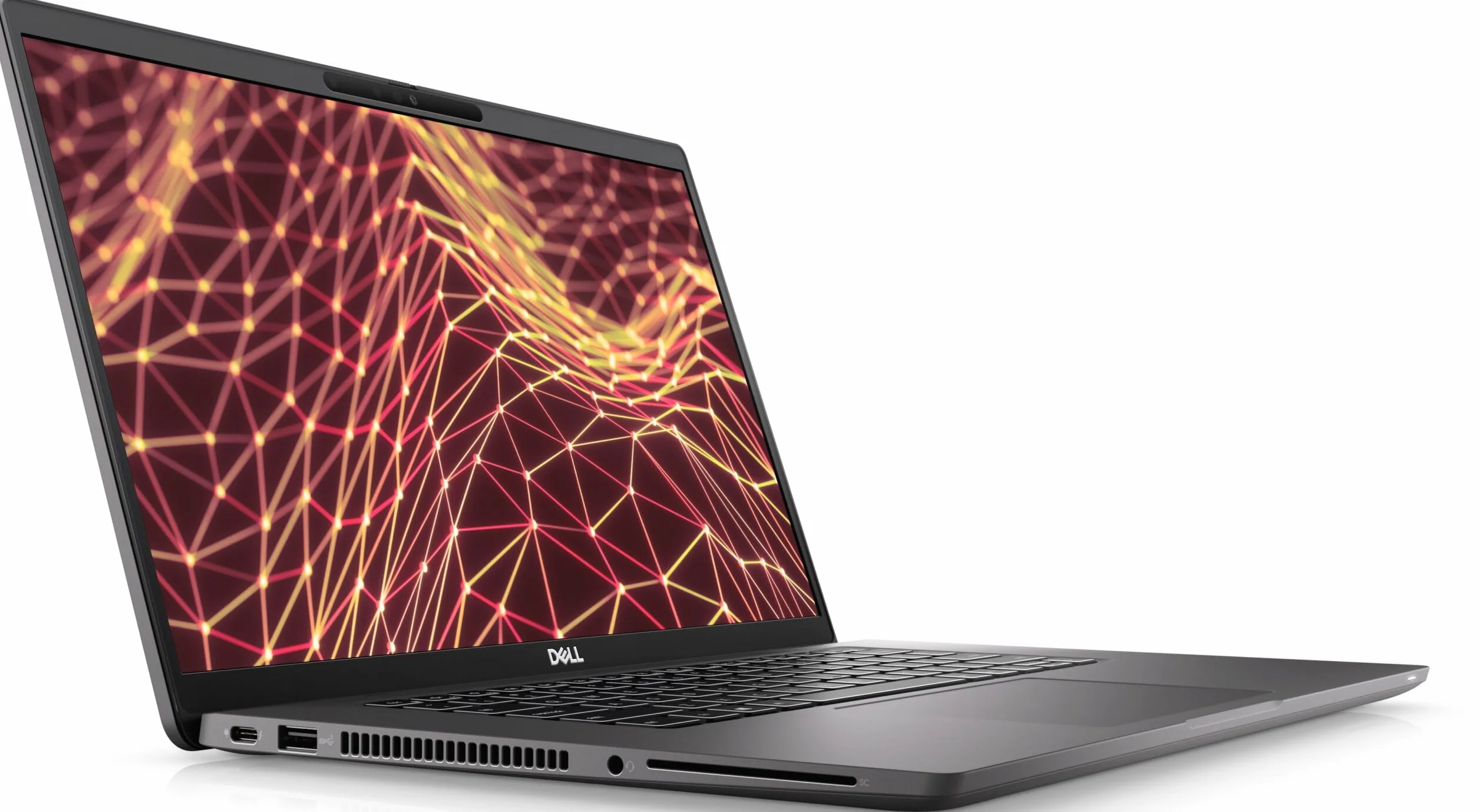 Dell Latitude 7530 Laptop Professional, Notebook FHD da 15,6 pollici, Intel Core i5-1245U, 16 GB di RAM, SSD da 512 GB, tastiera QWERTY americana, Windows 11 Pro (ricondizionato)