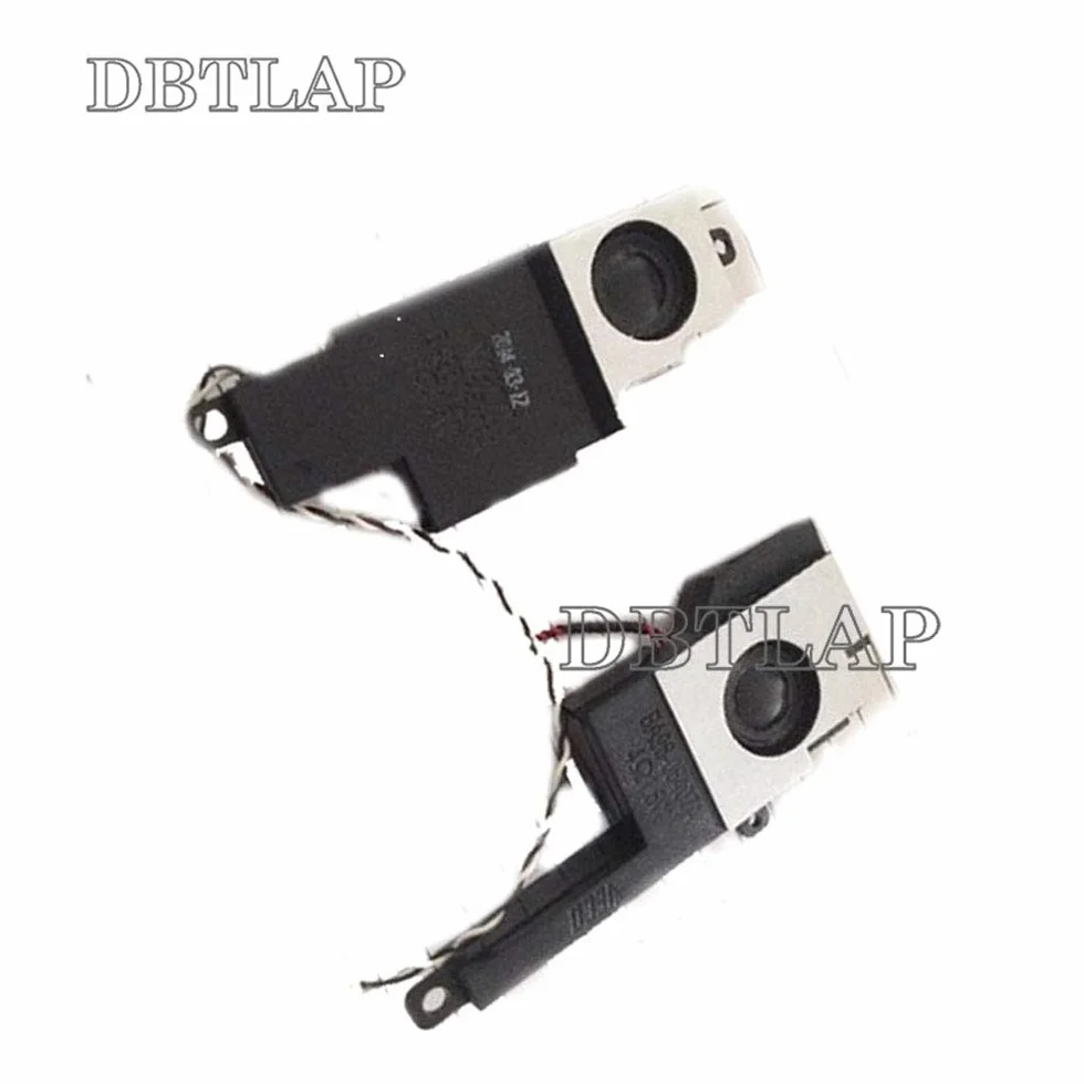 Nuovo portatile altoparlantes per SAMSUNG NP510R5E NP470R5E NP370R5E NP450R5V L&R altoparlante