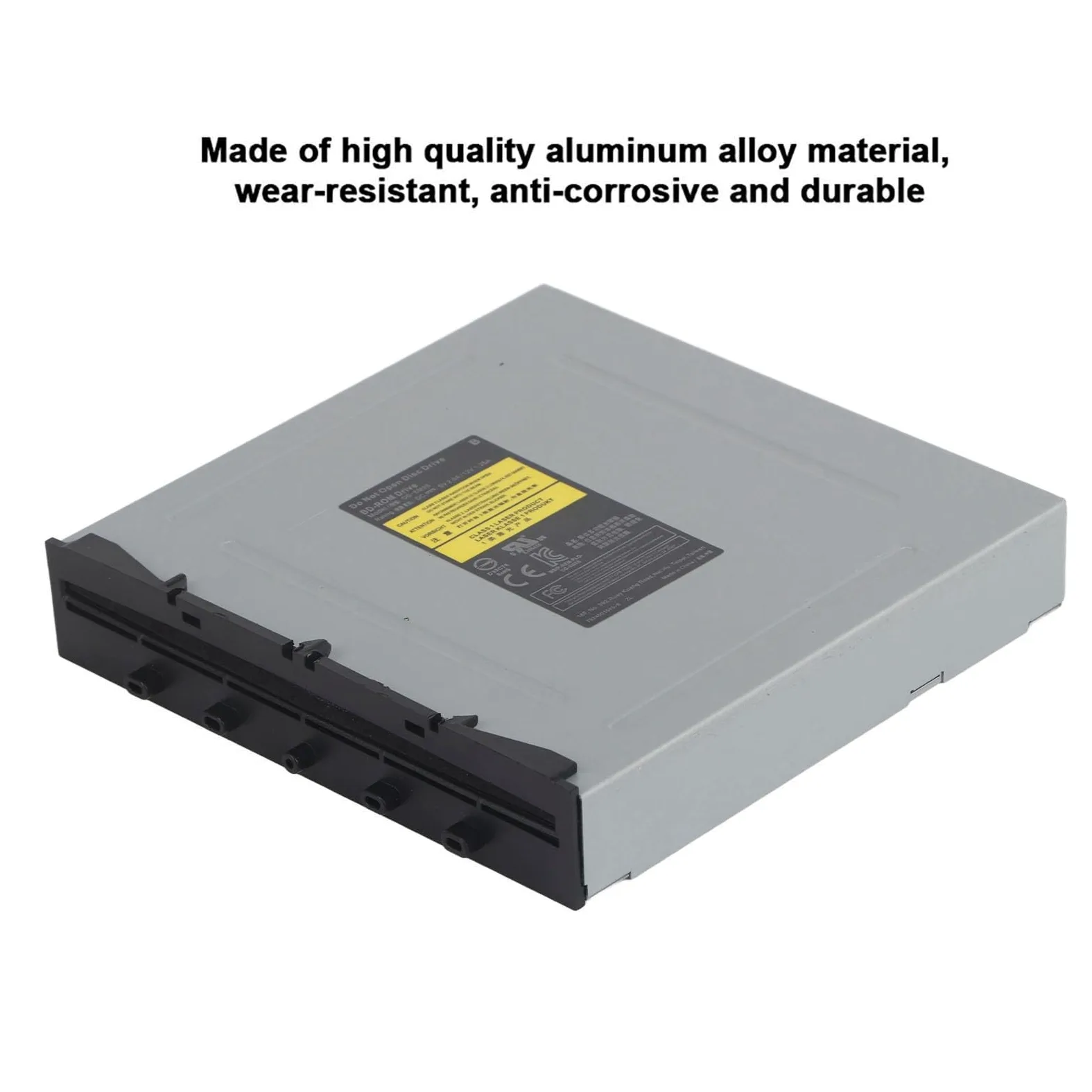 Dg 6M5S 02B One X Series X Disc Drive Unità Incorporata in Metallo Lega di Alluminio Portatile Adatta Per Una Console di Gioco X Dg 6M5S