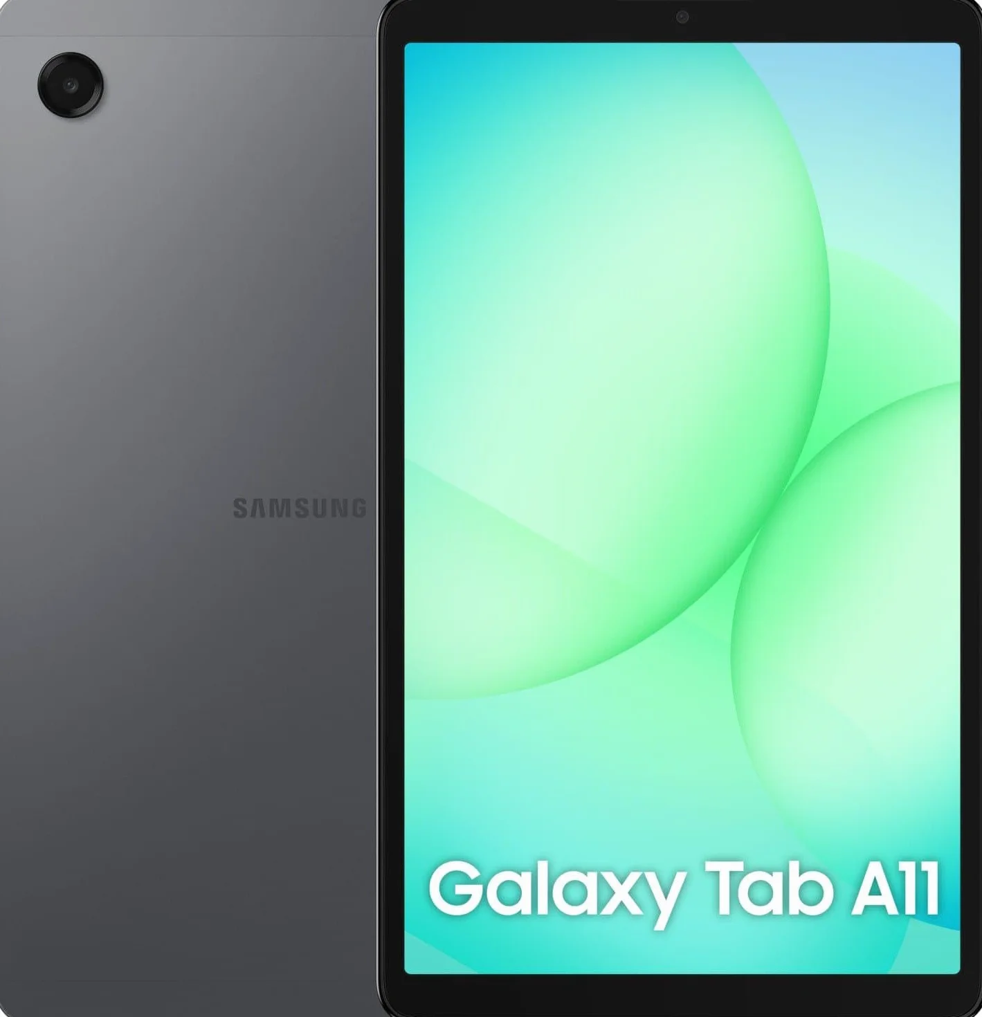 Samsung Galaxy Tab A11 [Wi-Fi, 8.7] (Sm-X130 64 Gb 22.1 Cm [8.7] - 4 Gb Wi-Fi 5 [802.11Ac] Grey - Warranty: 12M)
