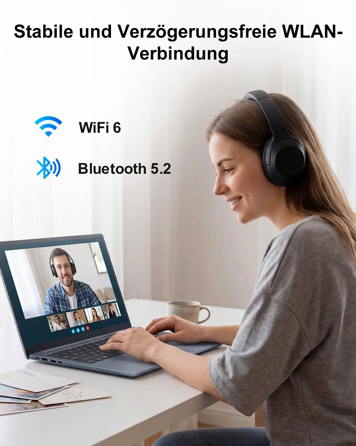 Ninkear N16 Pro - Computer portatile ultra sottile, Core i7 12700H, 16 GB DDR4, SSD da 1 TB, display ultra grande da 16", 2,5 K, WiFi 6 e BT 5.2, connessione Wi-Fi stabile, per lavoro, riunioni e