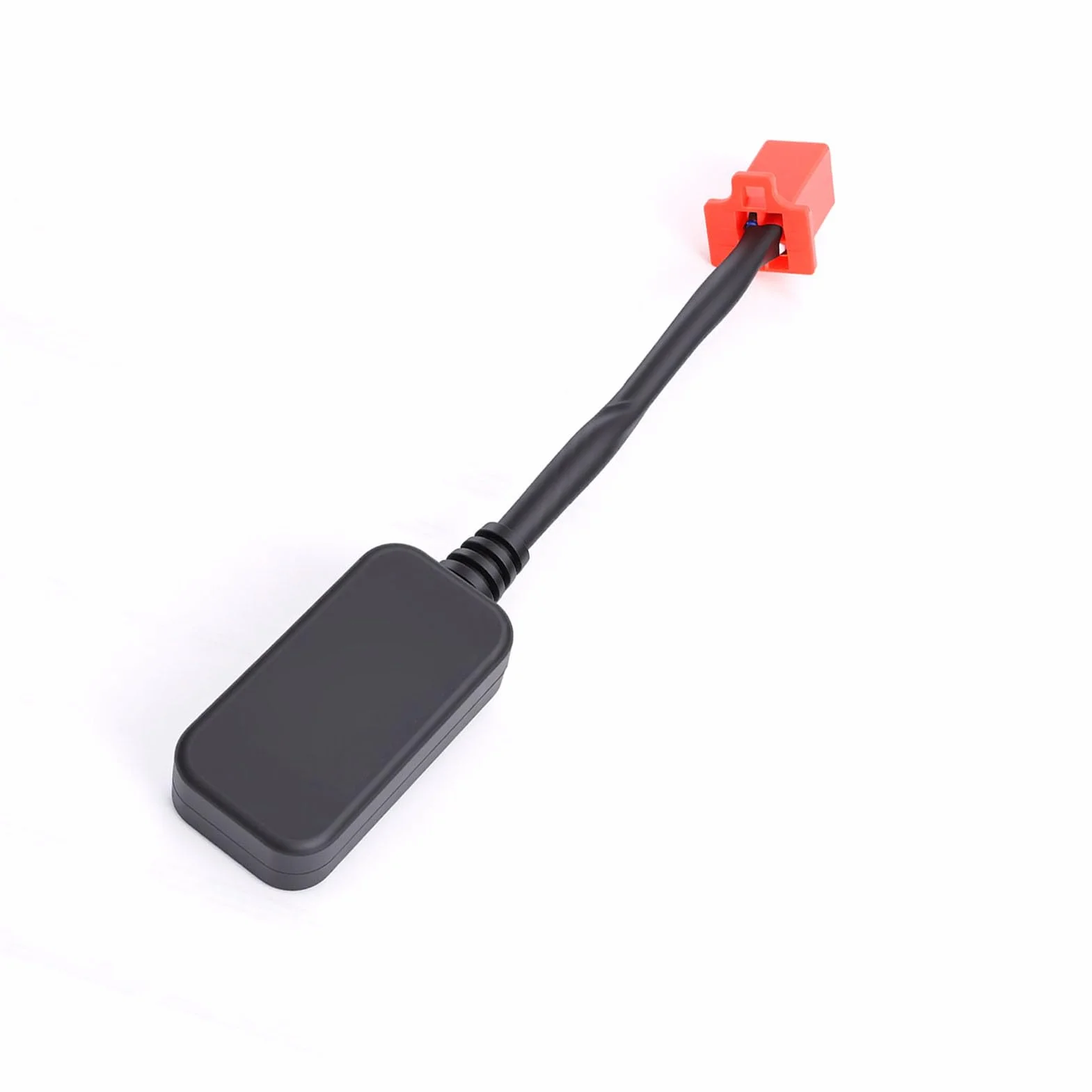 Dongle Bluetooth Sostitutivo per Controller Far-Driver, Adattatore di Rete Programmabile per Bici Elettrica, Robusta Struttura in ABS, Adatto Ai Controller per Bici Elettriche Tuttio