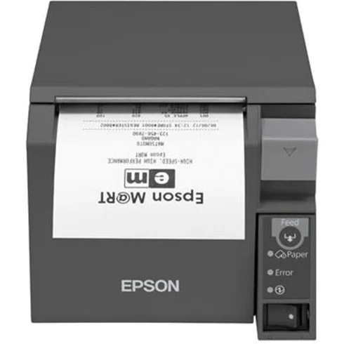 Tm-T70Ii Eth Usb Edg Stamp.Term +Buzzer+