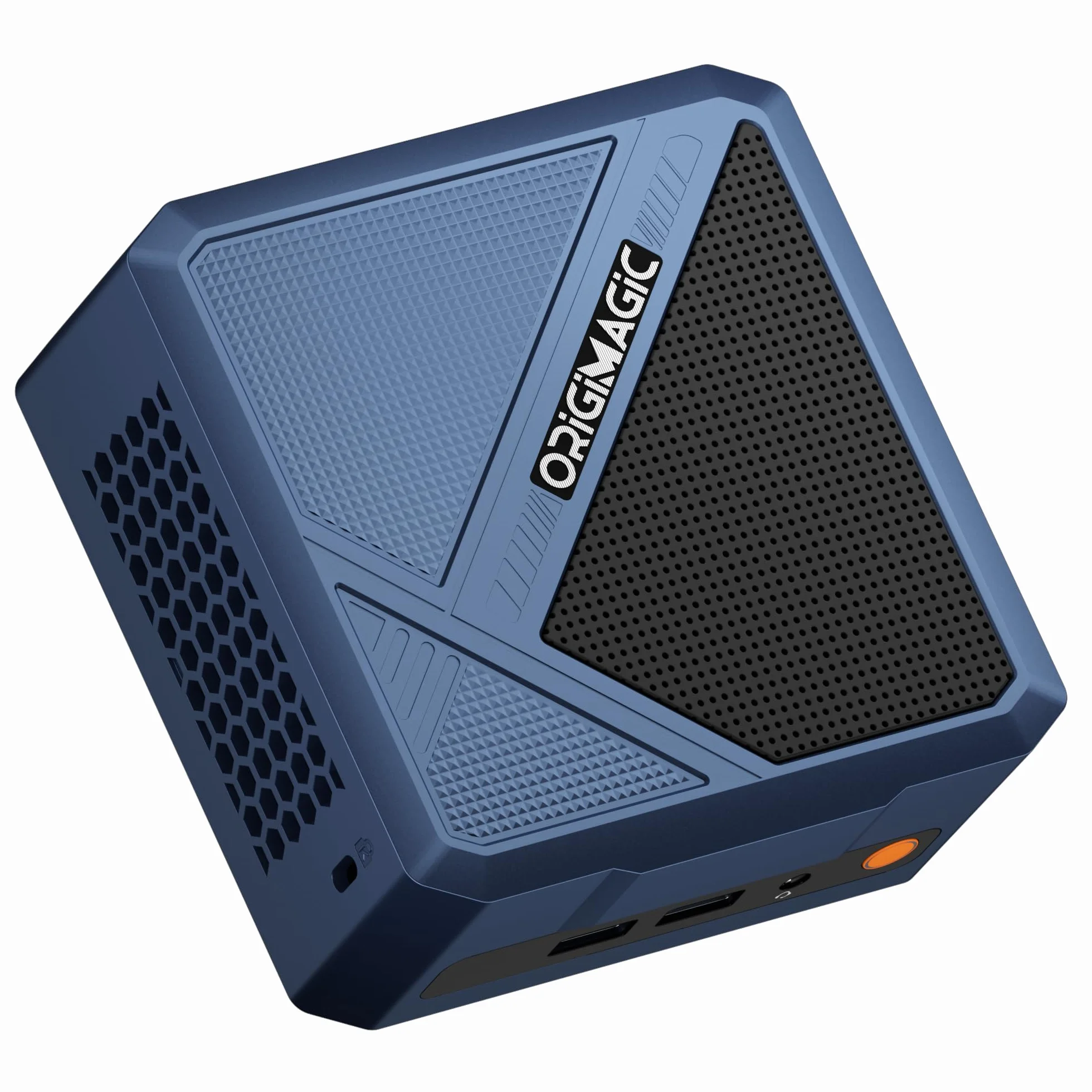 Mini PC Ryzen 7 8745HS 32GB DDR5 1TB SSD W-11 Pro Radeon 780M Wi-Fi 6E Bluetooth 5.2