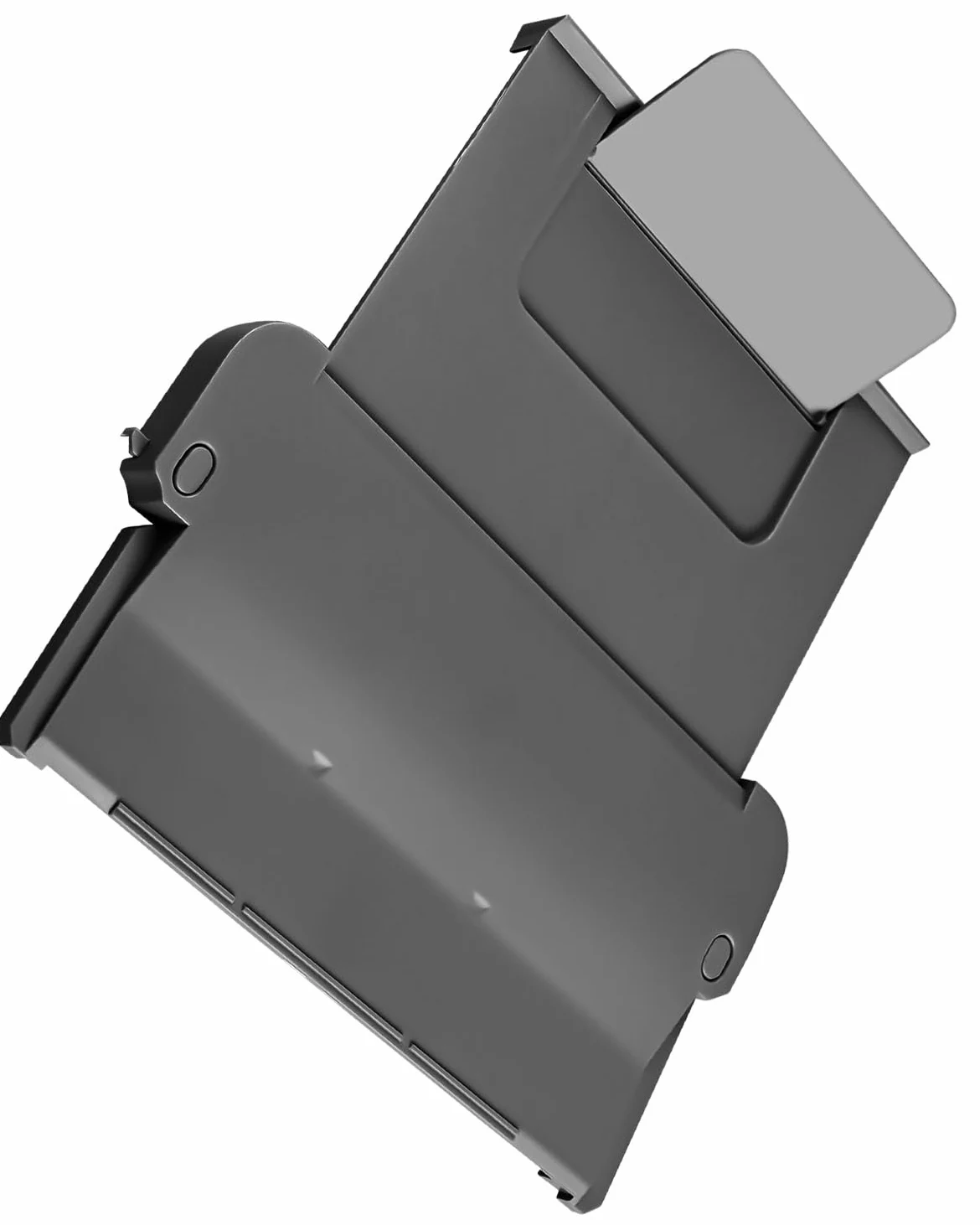 Vassoio di uscita carta adatto per HP OfficeJet Pro 9010 9015 9012 9016 9019 9018 9010E 9016E 9015E 9018E 9013E 9110B 9130b 9125e Parte di ricambio per stampante