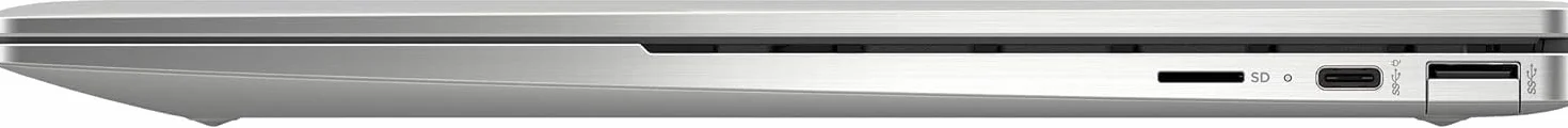 HP Elite c1030 - Touchscreen Chromebook, 13,5 pollici, Intel Core i7-10610U 16 GB RAM, SSD da 128 GB, tastiera QWERTY Chrome OS (Renewed)