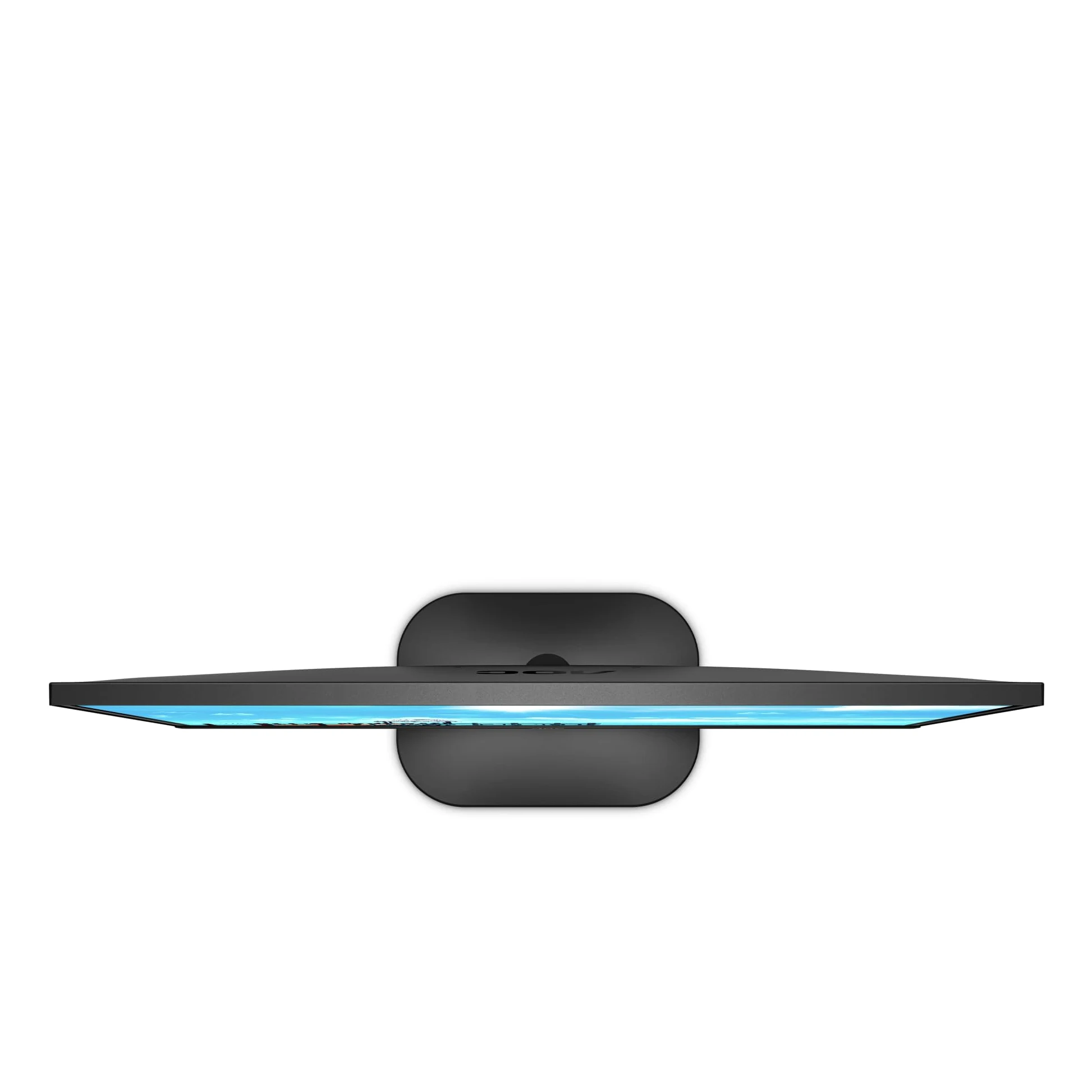 AOC Monitor Italia 24B2XH LED da 23.8" IPS, FHD, 1920 x 1080, 75 Kz, VGA, HDMI, Nero, 24 inch FHD IPS 75Hz, HDMI - VGA, No Speakers