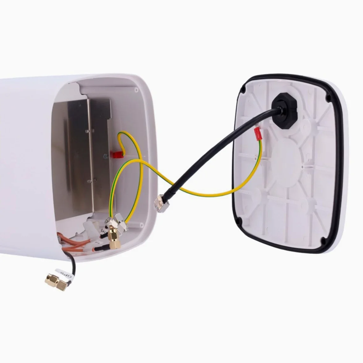 Teltonika PR1ICC60 antenna di rete Antenna omnidirezionale SMA 28 dBi (Outdoor LTE/Wi-Fi/GPS antenna - for RUT9-series routers)