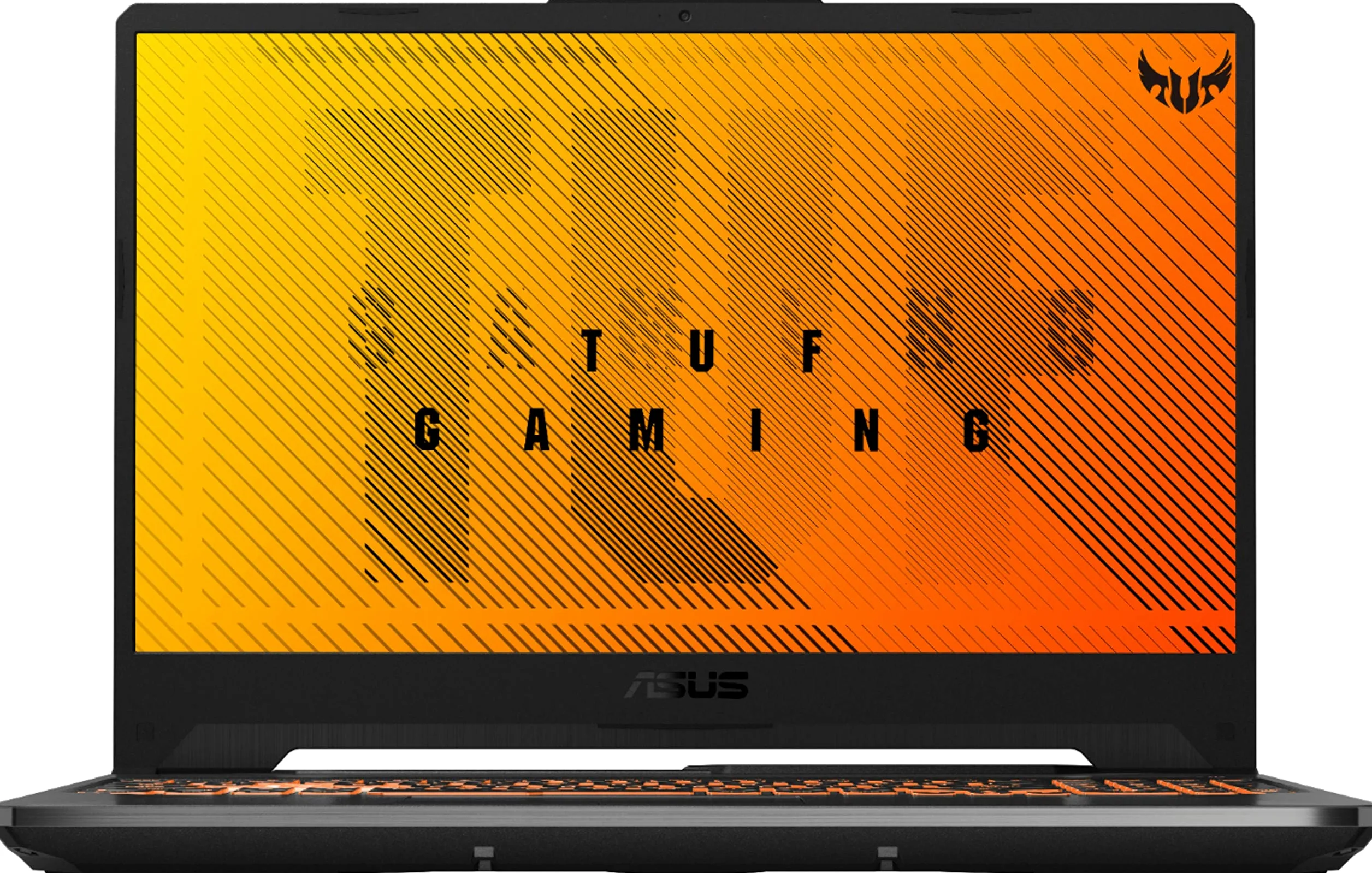 ASUS 15,6" FHD Premium Gaming Laptop, AMD 2nd Gen Quad Core Ryzen 5 3550H Processore fino a 3.7GHz, 8GB RAM, 256GB SSD Boot + 1TB HDD, NVIDIA GeForce GTX 1050, tastiera retroilluminata, Windows 10