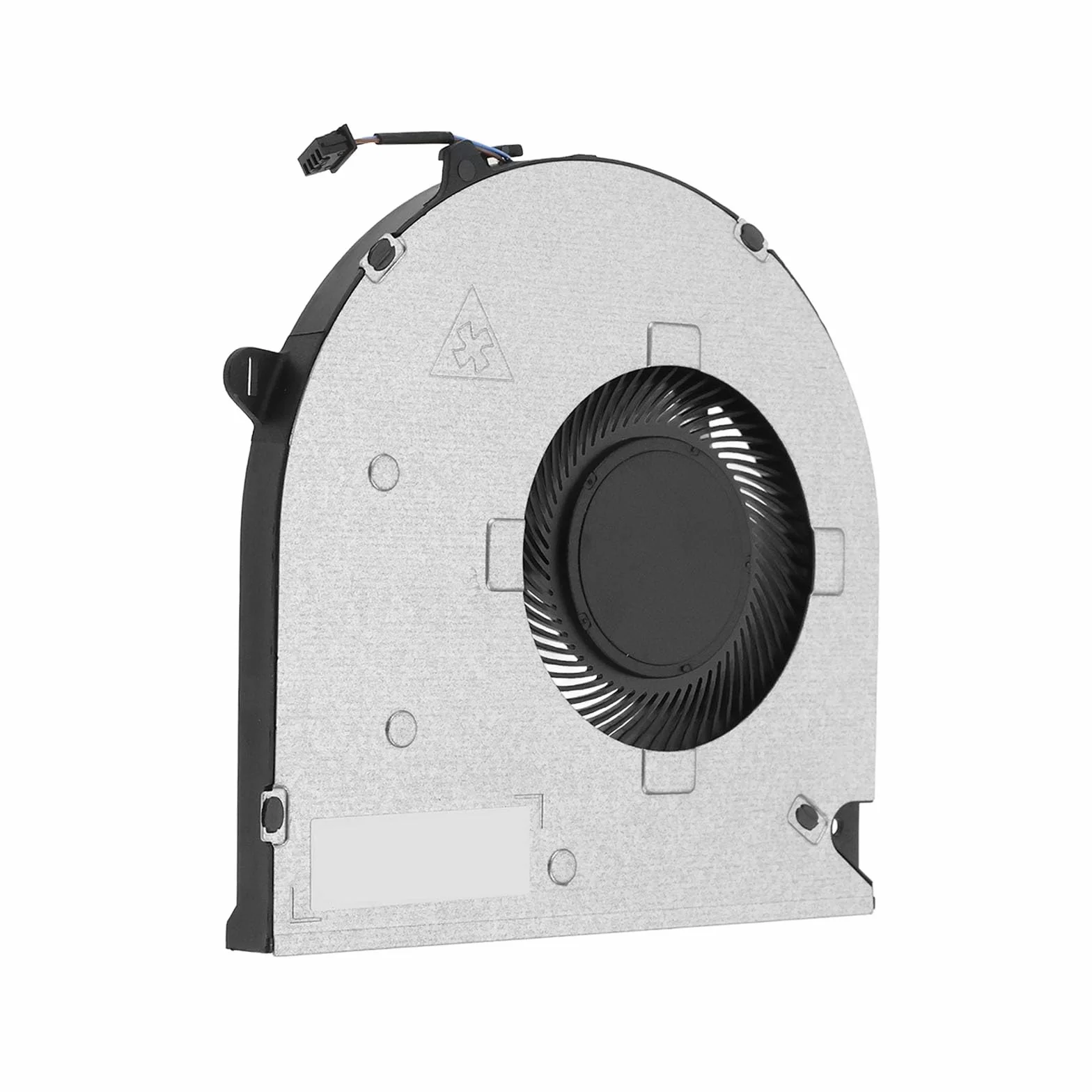 Ventola di raffreddamento per computer portatile HP 250 G8 G9 255 G8 255 G9, L52034-001