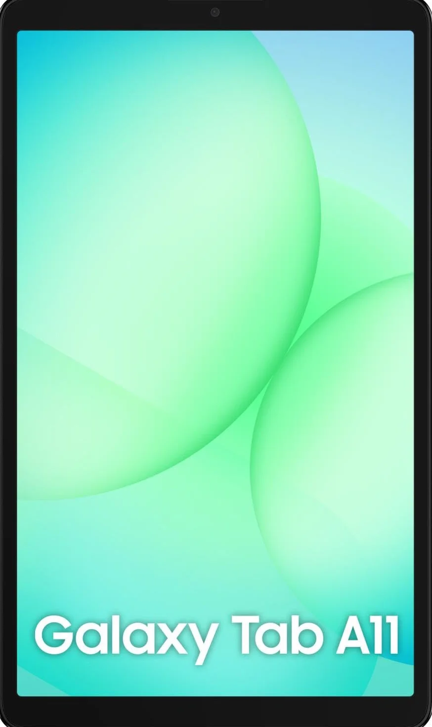 Samsung Galaxy Tab A11 [Wi-Fi, 8.7] (Sm-X130 64 Gb 22.1 Cm [8.7] - 4 Gb Wi-Fi 5 [802.11Ac] Grey - Warranty: 12M)