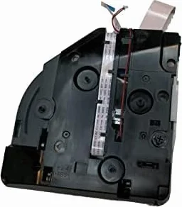 Remplacement du module de lecteur de disque DVD compatible avec ps5 Kem - 497aaa (pour CFI - 1115a 1100)