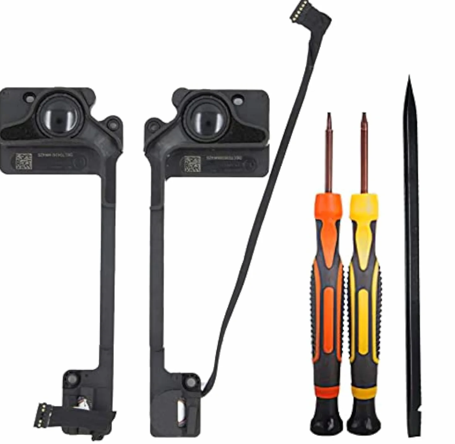Ricambio altoparlante interno sinistro e destro per MacBook Pro 13.3" A1502 ME866 ME864LL/A 923-0557 ME865 2013 2014 2015
