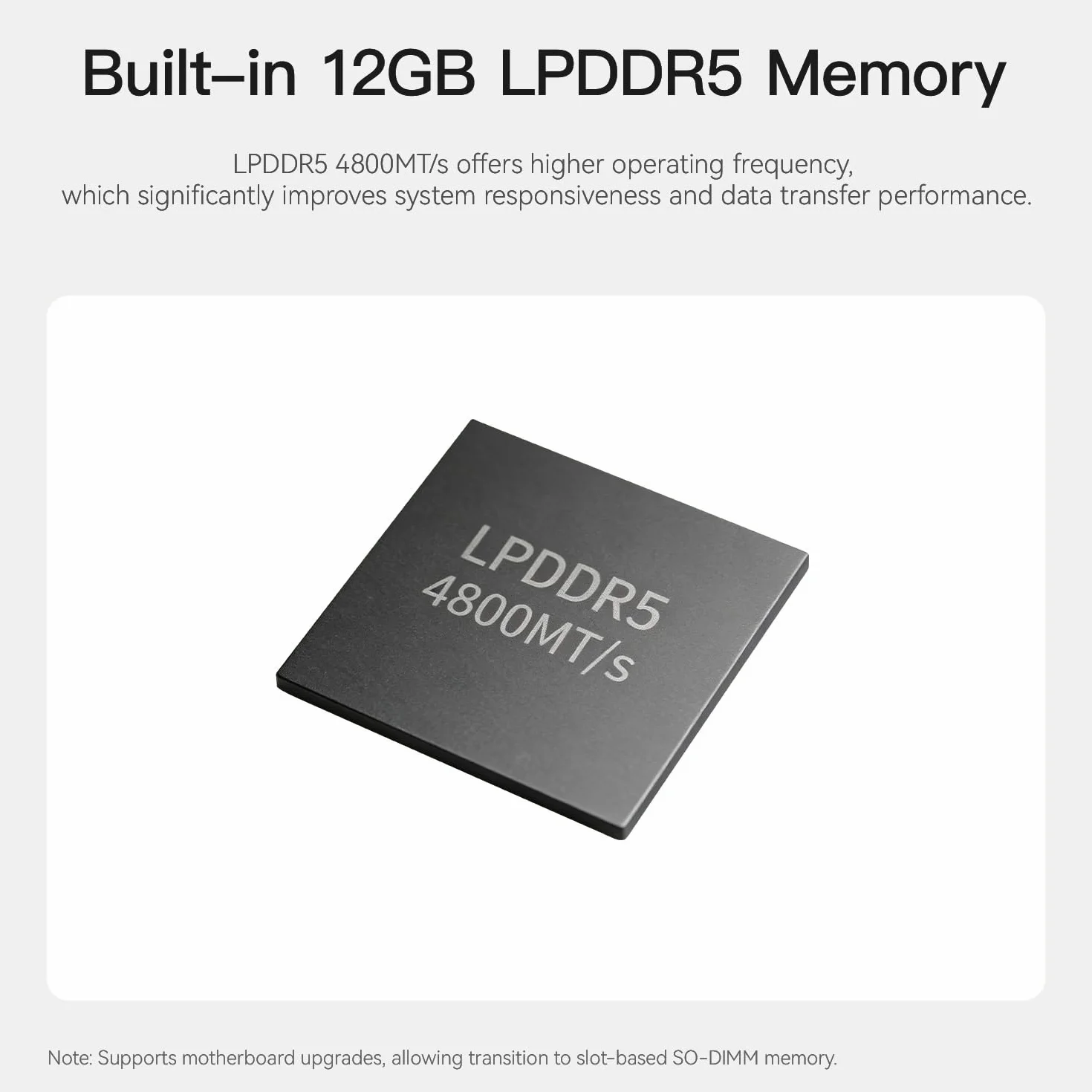 Beelink Mini PC, ME Pro 2 alloggiamenti per dischi rigidi NAS Intel N95 12G LPDDR5 128G M.2 PCIe 3.0 SSD, 3 slot SSD M.2, Dual LAN/File Server/NAS Storage/Network Attached Storage/Cloud privato
