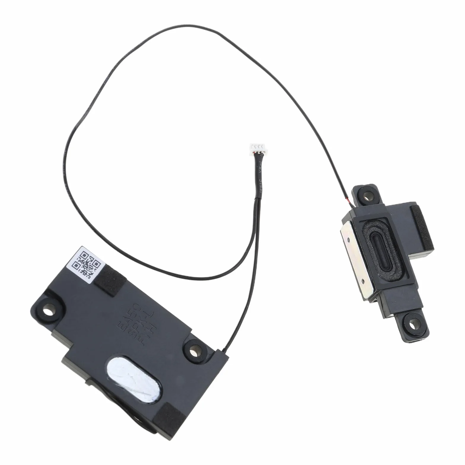 Altoparlanti interni sinistro e destro di ricambio per E15 E5-575 parte di riparazione Fix Sound Muffled Buzzs Laptop