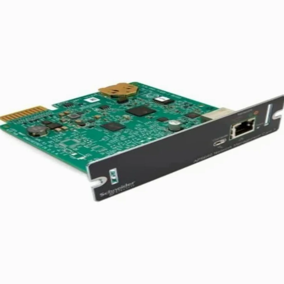 APC Network Management Card (AP9640)